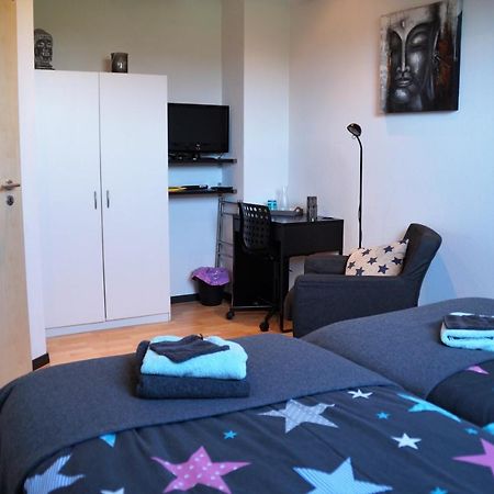 Bed And Breakfast Ammeloe เฟรเดน ภายนอก รูปภาพ