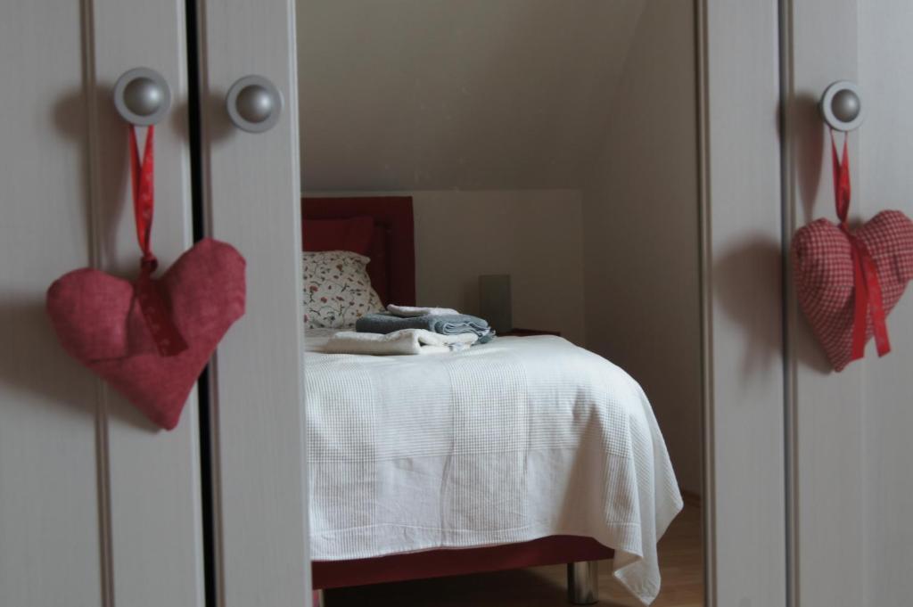 Bed And Breakfast Ammeloe เฟรเดน ห้อง รูปภาพ