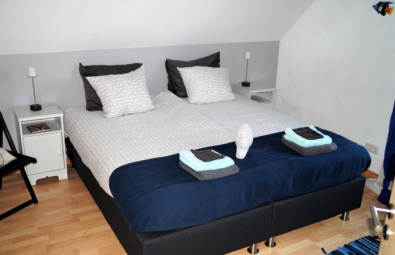 Bed And Breakfast Ammeloe เฟรเดน ภายนอก รูปภาพ