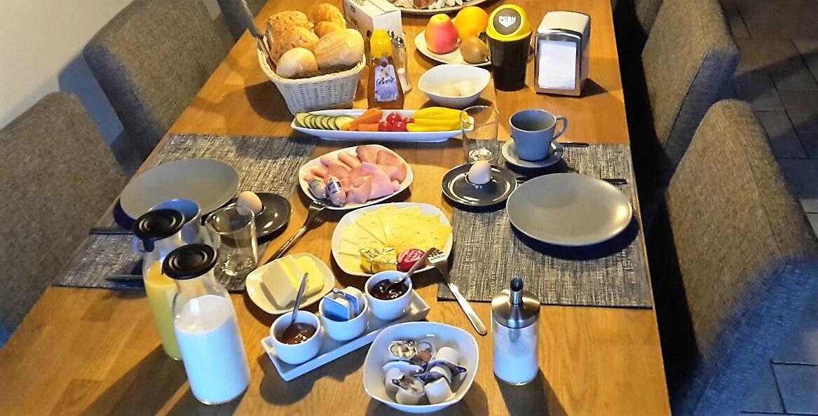 Bed And Breakfast Ammeloe เฟรเดน ภายนอก รูปภาพ