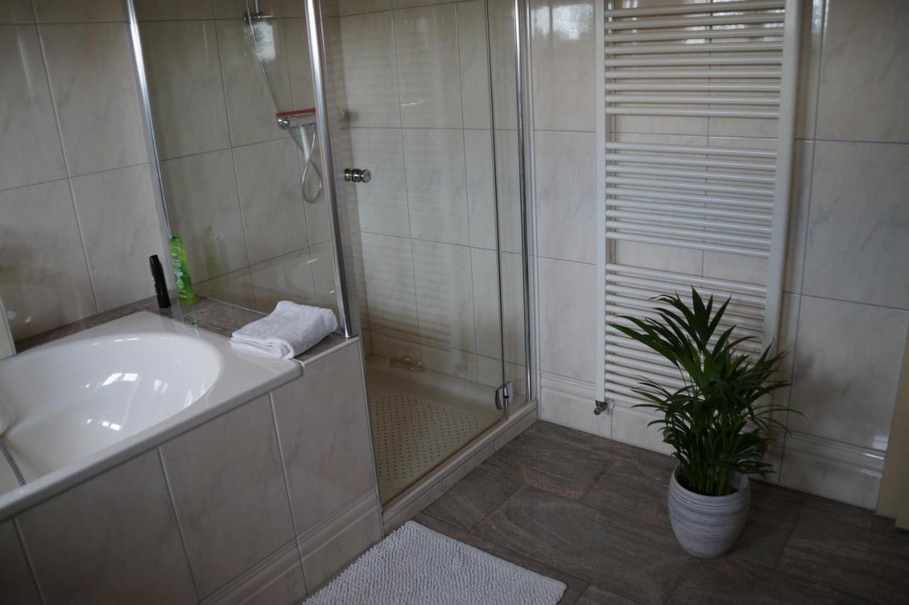 Bed And Breakfast Ammeloe เฟรเดน ภายนอก รูปภาพ