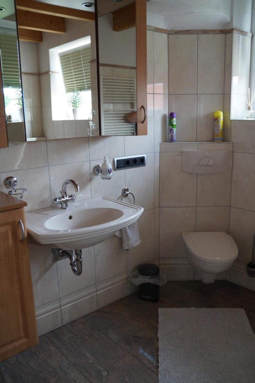 Bed And Breakfast Ammeloe เฟรเดน ภายนอก รูปภาพ